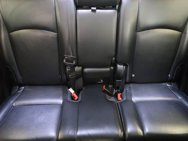 Fiat Freemont (2011) 2.0 MultiJet, 7 míst, Tempomat - fotka 10 z 18