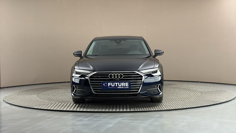 Audi A6 3.0 45TDI Tiptronic Quattro Sp - fotka 3 z 28