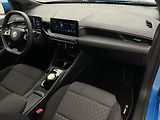 MG MG3 1.5 EMOTION Hybrid+ AUT CZ  - náhled 18