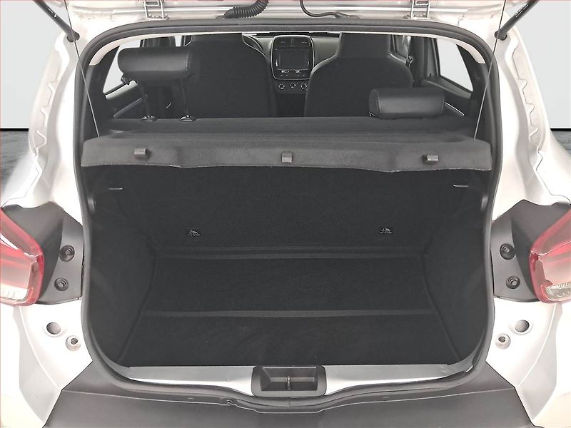 Dacia Spring (2024) Electric 45 (27 kWh), SoH 93% - fotka 14 z 19