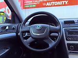 Škoda Octavia 1.6 MPi Ambiente, ČR - náhled 15