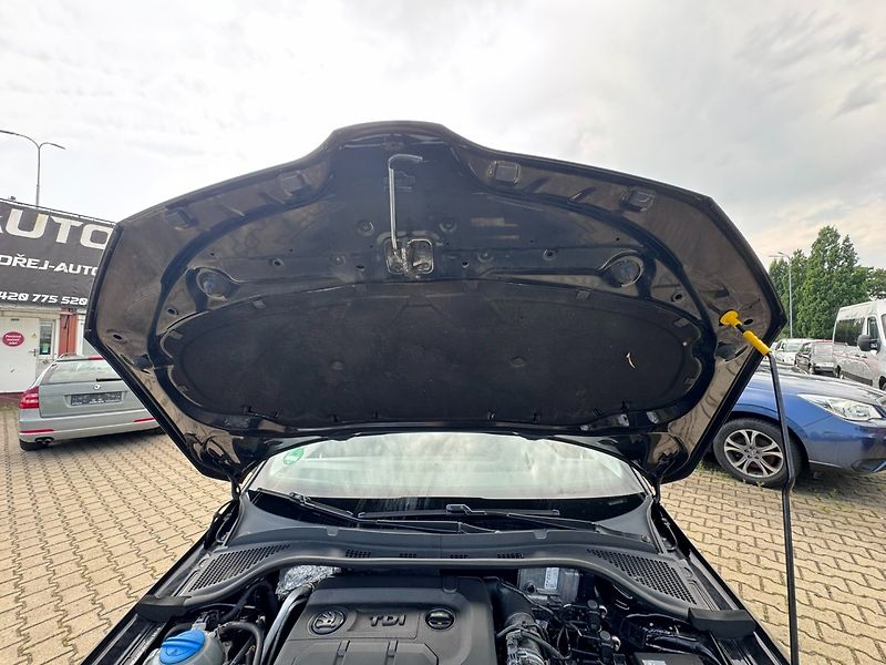 Škoda Fabia (2015) 1,4 TDI 77 KW 2. MAJ STK - fotka 42 z 43