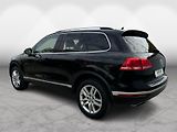 Volkswagen Touareg 3.0TDi V6 193kW R-line 4MOTTIO - náhled 4