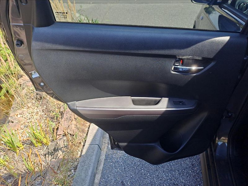 Suzuki S-Cross (2026) 1,4 Elegance AT MY25 - fotka 16 z 22