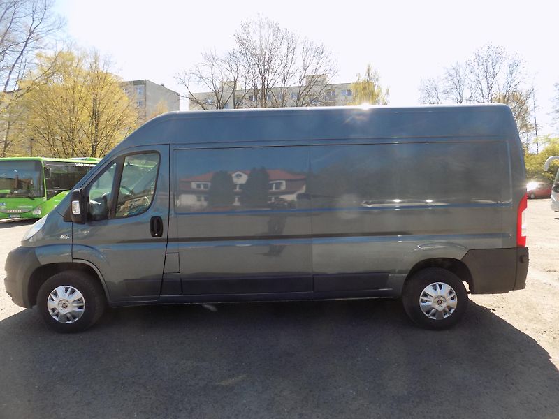 Fiat Ducato (2011) 2,3 88KW MAXI - fotka 4 z 39