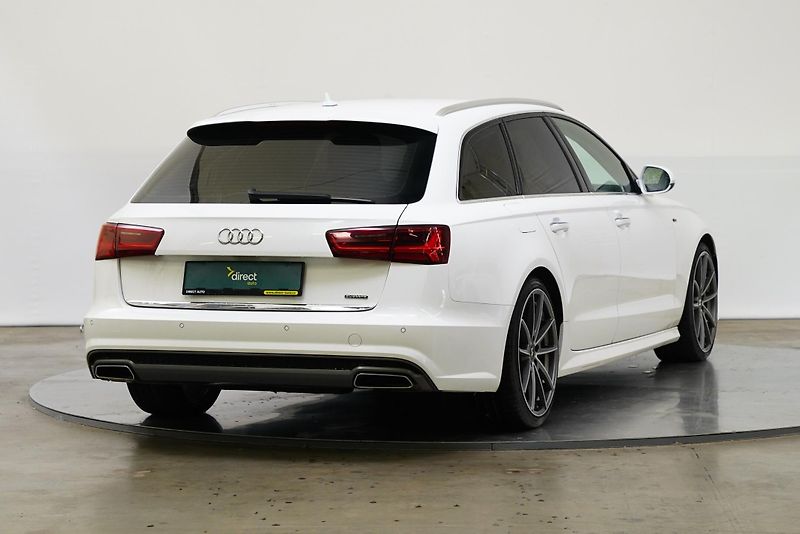 Audi A6 - fotka 2 z 6