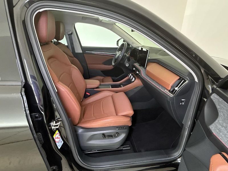 Škoda Kodiaq Exclusive Selection - fotka 9 z 31