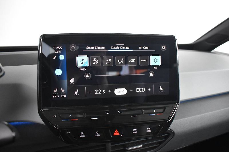 Volkswagen ID.3 (2020) 150kW, CZ ,1.Majitel - fotka 17 z 20