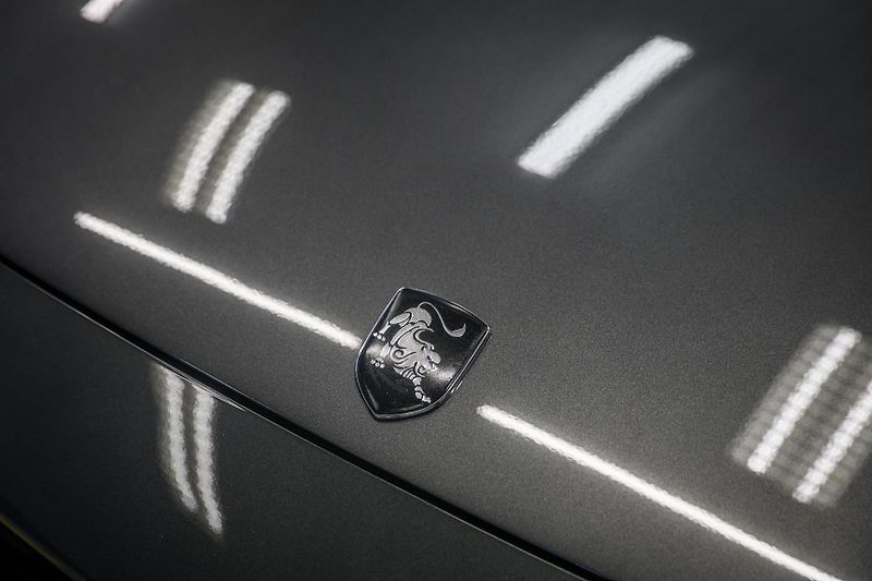 Dongfeng T5 EVO (2026) Dragon Edition - fotka 4 z 27