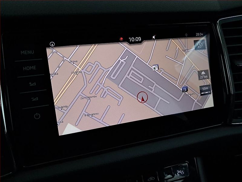 Škoda Kodiaq (2018) 2.0 TDI 4x4, 4X4, Automat - fotka 13 z 22