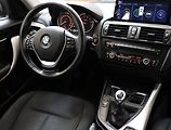 BMW Řada 1 (2014) 116i, Tempomat, Park. senzory - náhled 7