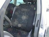 Volkswagen Multivan 2.5TDi, 96kW, KLIMA PAKET!! - náhled 23