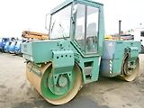 Bomag (1992) 164 AD NEPOJÍZDNÝ! 10t válec - náhled 3
