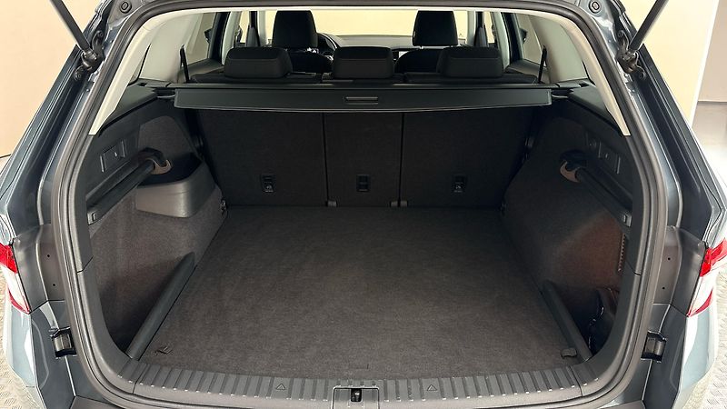 Škoda Kodiaq 2.0 TDI DSG Ambition - fotka 17 z 24