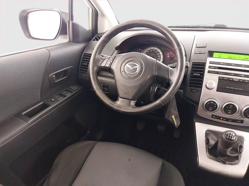 Mazda 5 (2007) 1.8, 7 míst, po STK - fotka 7 z 19