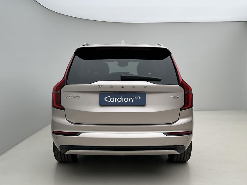 Volvo XC90 (2026) T8 AWD AUT RECHARGE DARK PLUS - fotka 11 z 46