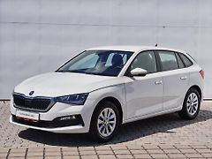 Škoda Scala FRESH 6MP 1,0TSI - fotografie inzerátu