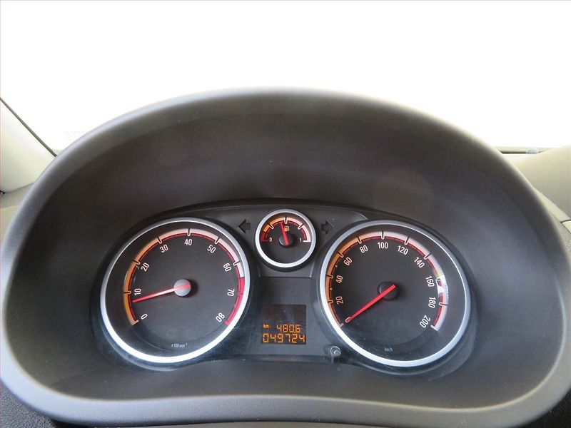 Opel Corsa (2014) 1.2, Serv.kniha, Tempomat - fotka 11 z 15
