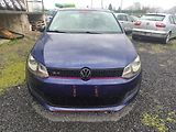 Volkswagen Polo 1.6 TDI  GTD - náhled 8