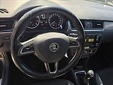 Škoda Rapid 1,2 TSi 81KW Joy TEMPOMAT ALU - náhled 12