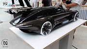 Studie Tatra 7X.