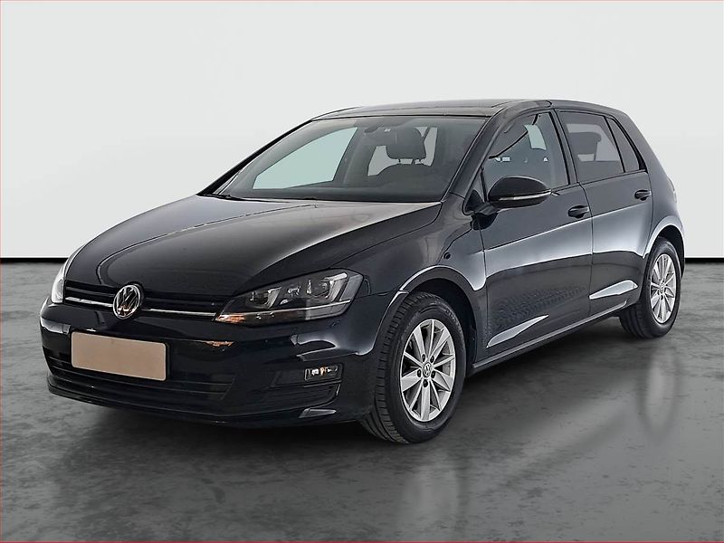 Volkswagen Golf (2015) 1.2 TSI, Kůže, Bi-Xenony - fotka 2 z 20