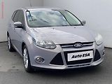 Ford Focus (2013) 2.0TDCi, AT, AC, tempo - náhled 1