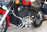 Honda VT 1100 C Shadow (1997) VT 1100 Shadow - hezký stav - náhled 17