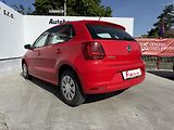 Volkswagen Polo (2016) 1.0 MPI ČR 50551km - náhled 7