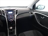Hyundai i30 (2013) 1.6 MPI, ČR,1.maj, Serv.kniha - náhled 8