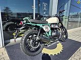 Royal Enfield Interceptor 650 (2026) Interceptor BEAR 650 - náhled 7