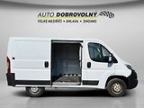 Opel Movano Van 2.2 CDTi 3300 L1H1 MT6 (88 - náhled 11