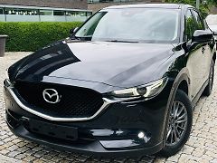 Mazda CX-5 2.0i KAMERA VÝHŘEV SERVISKA - fotografie inzerátu