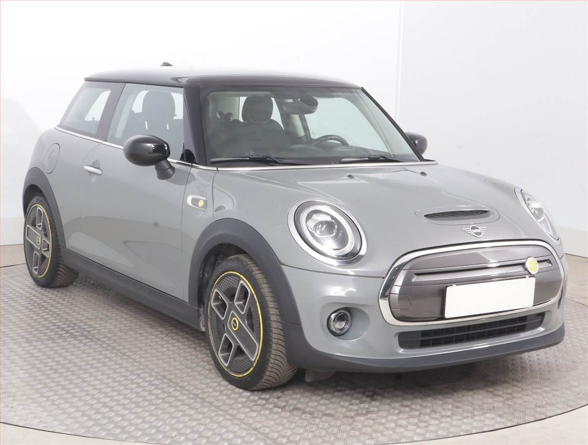 Mini Ostatní Cooper SE 32 kWh, SoH 95%