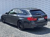 BMW Řada 5 (2017) 540iX Drive, 250kW, ČR, DPH - náhled 6