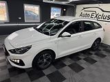 Hyundai i30 (2022) CW 1.5 T-GDi mHEV Family DCT - náhled 4