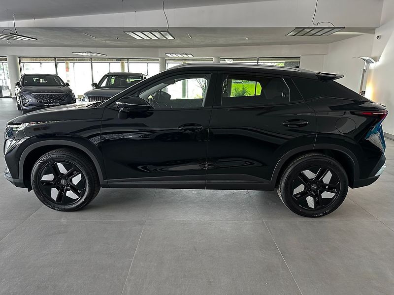 Omoda 5 1.6TGDI DCT FWD COMFORT - fotka 8 z 13