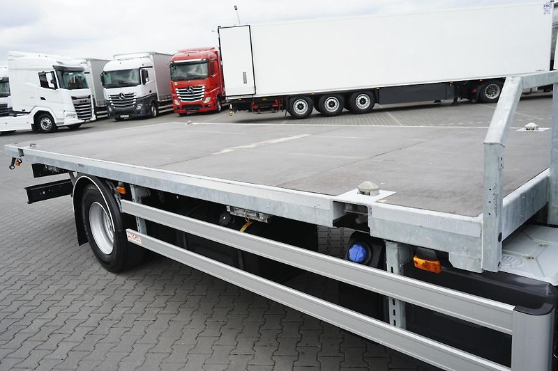 Renault Trucks D (2021) 16 / 240 / ACC / E 6 / PLATFOR - fotka 34 z 50
