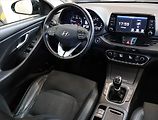 Hyundai i30 (2018) Premium 1.6 CRDi, Navi - náhled 7