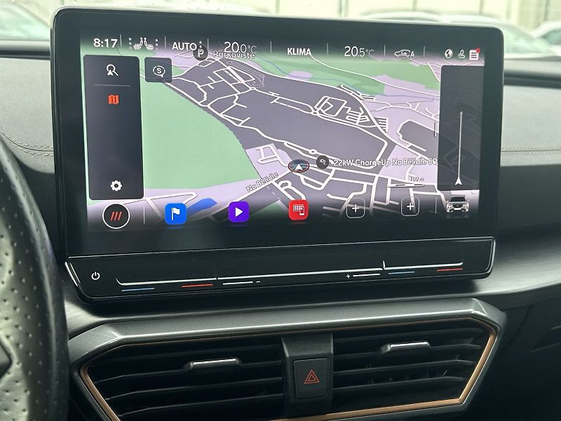Cupra Formentor (2023) 1.5 TSI DSG - fotka 15 z 36