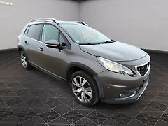 Peugeot 2008 (2016) 1.2 96kw Allure - fotografie inzerátu