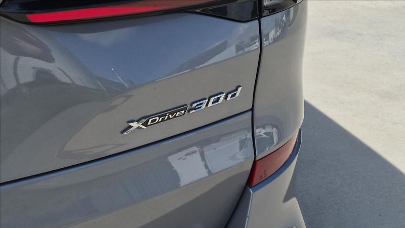 BMW X5 3,0 30d xDrive Msport DPH ČR - fotka 28 z 35
