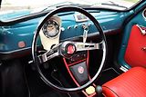 Fiat 500 (1971) 110 F BERLINA 650 ccm - náhled 11