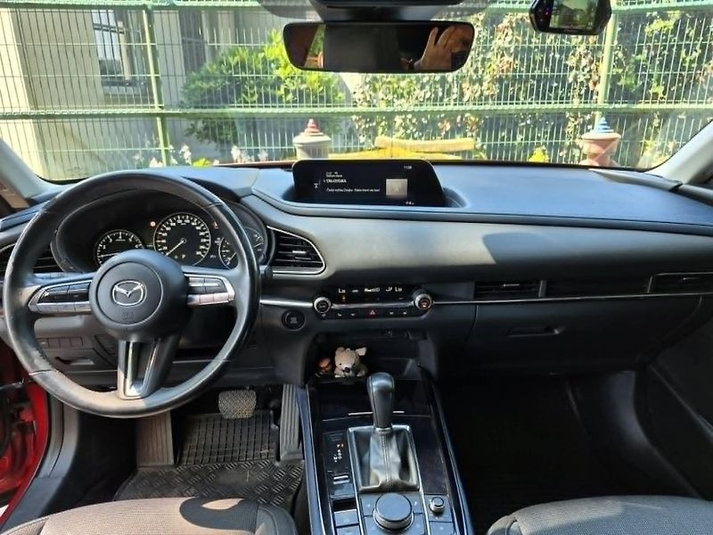 Mazda CX-30 (2019) - fotka 19 z 24