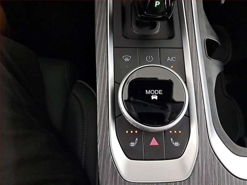Jaecoo 7 (2025) Exclusive 1.6 TGDI - fotka 17 z 28