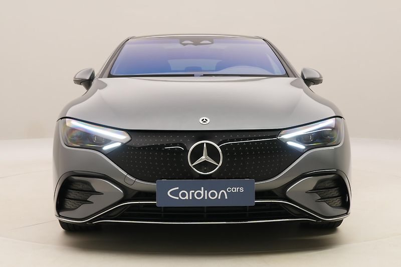 Mercedes-Benz EQE 350 4MATIC AUT  - fotka 15 z 78