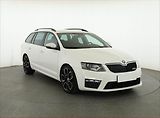 Škoda Octavia (2013) RS 2.0 TDI, Xenony, Tempomat - náhled 1