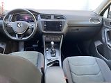 Volkswagen Tiguan Allspace (2018) 2.0 TDi 4X4, Highline, DSG - náhled 8