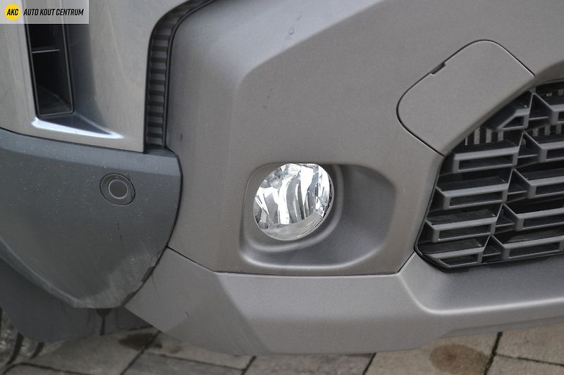 Dacia Duster 1.0TCE LPG JOURNEY  ECO- G 100 - fotka 8 z 59