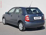 Škoda Fabia (2004) 1.2i, ČR, AC, STK2/28 - náhled 6